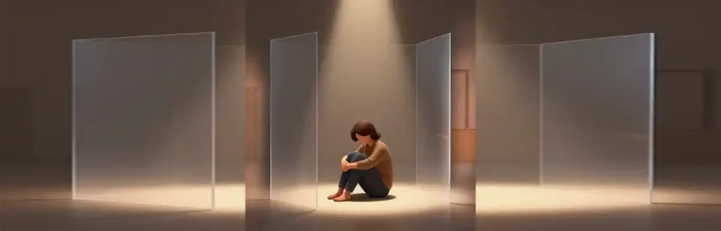 درماندگی یا restlessness