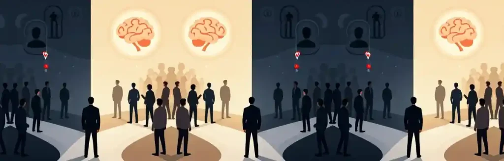 چرا انسانها از دستورات خطرناک پیروی می کنند